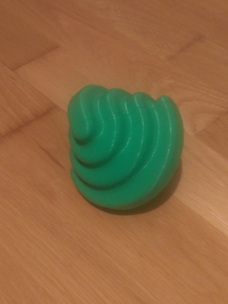 sphericon