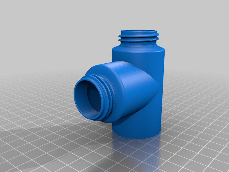 CARBONATION CAP TEE
