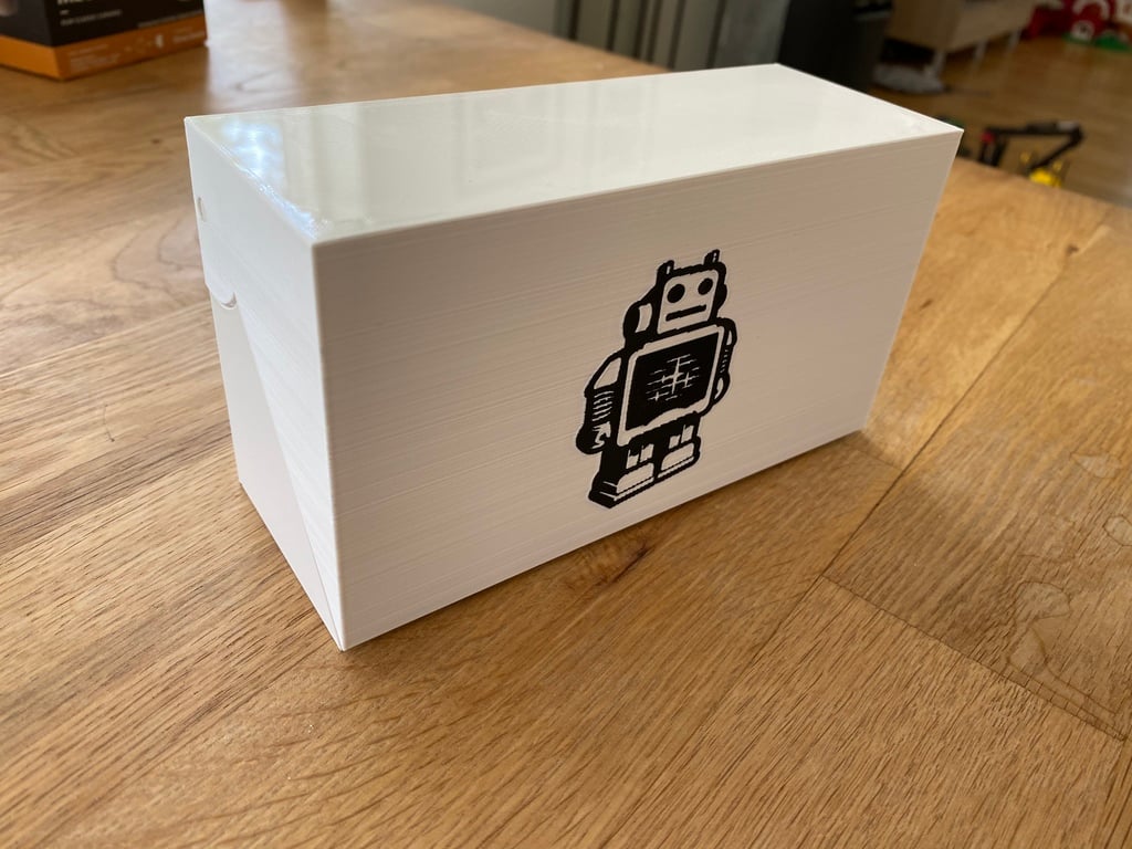 Ultimaker Print Core Box