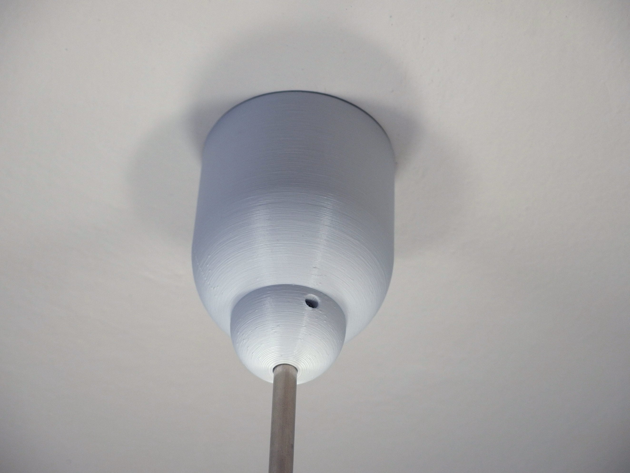 Ceiling cap for chandelier