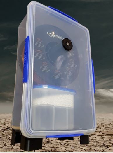 Ultimate Filament Storage Box