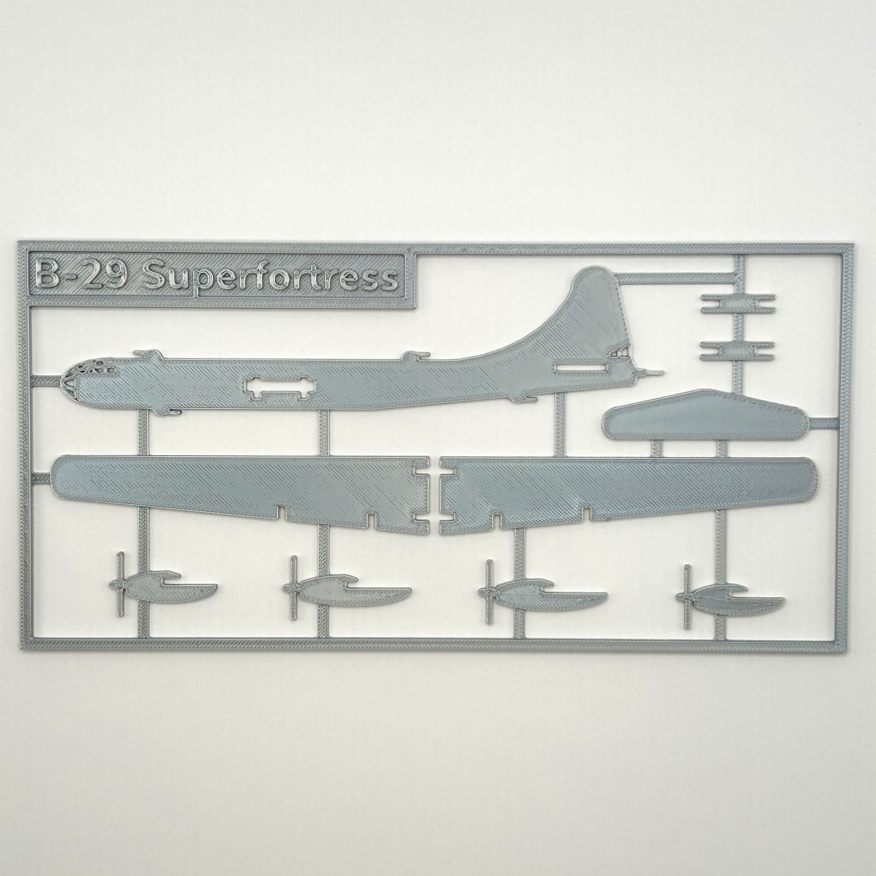 B-29 Superfortress
