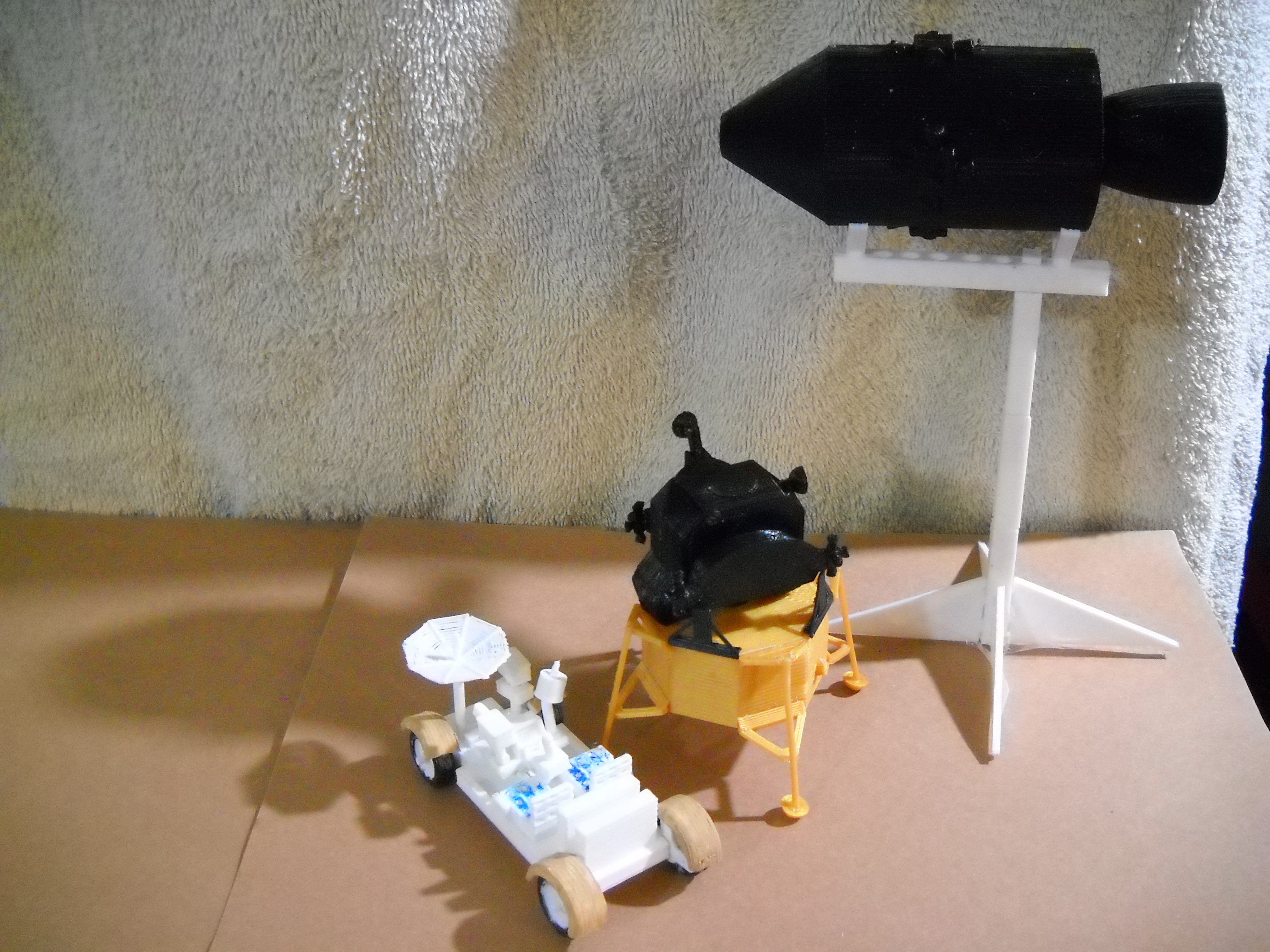 Apollo 11 mission