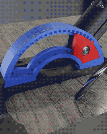 Multi Angle Drill Guide