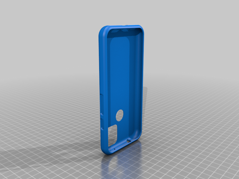 Pixel 5a 5G phone case
