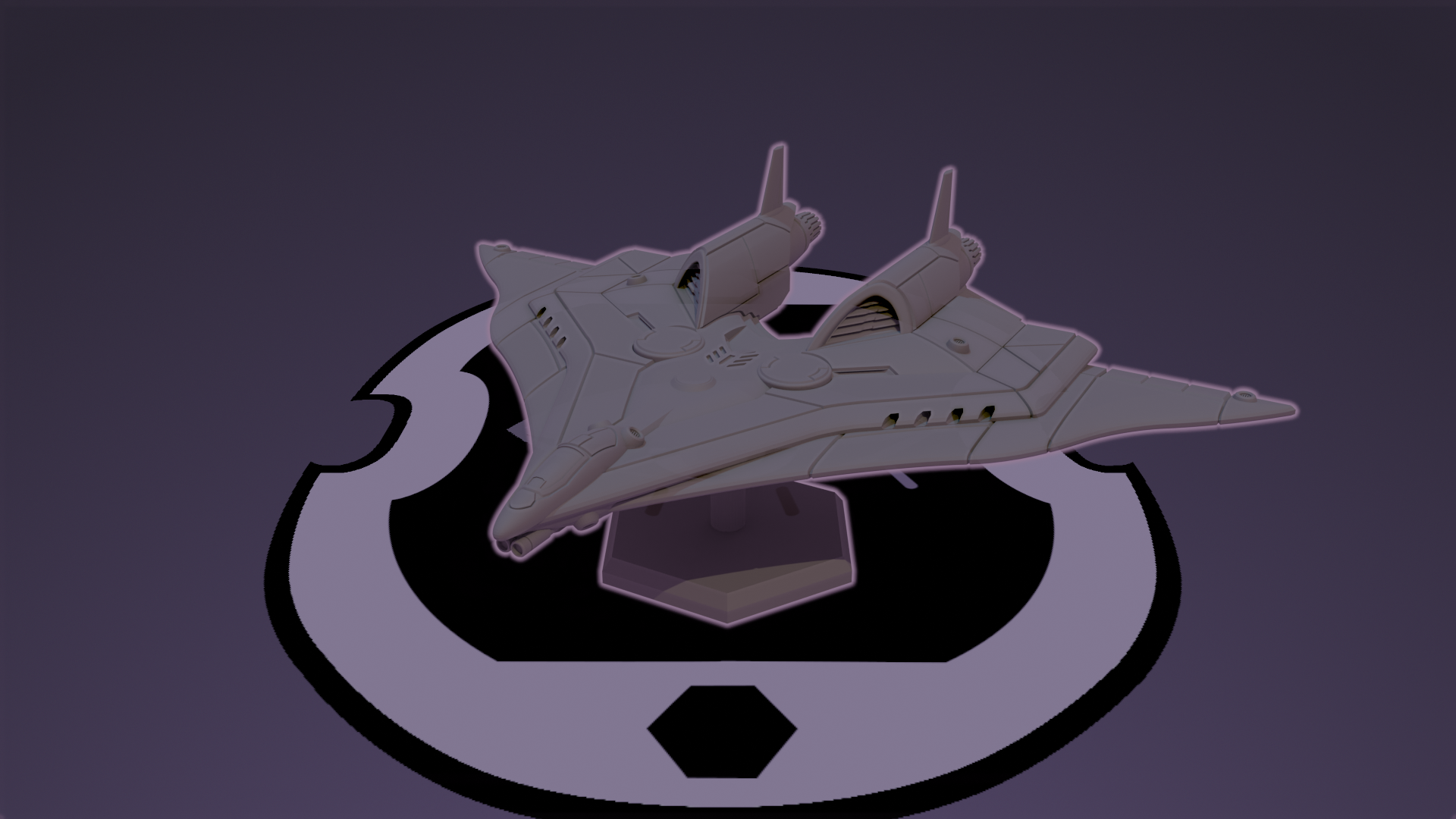 Qasar Omnifighter