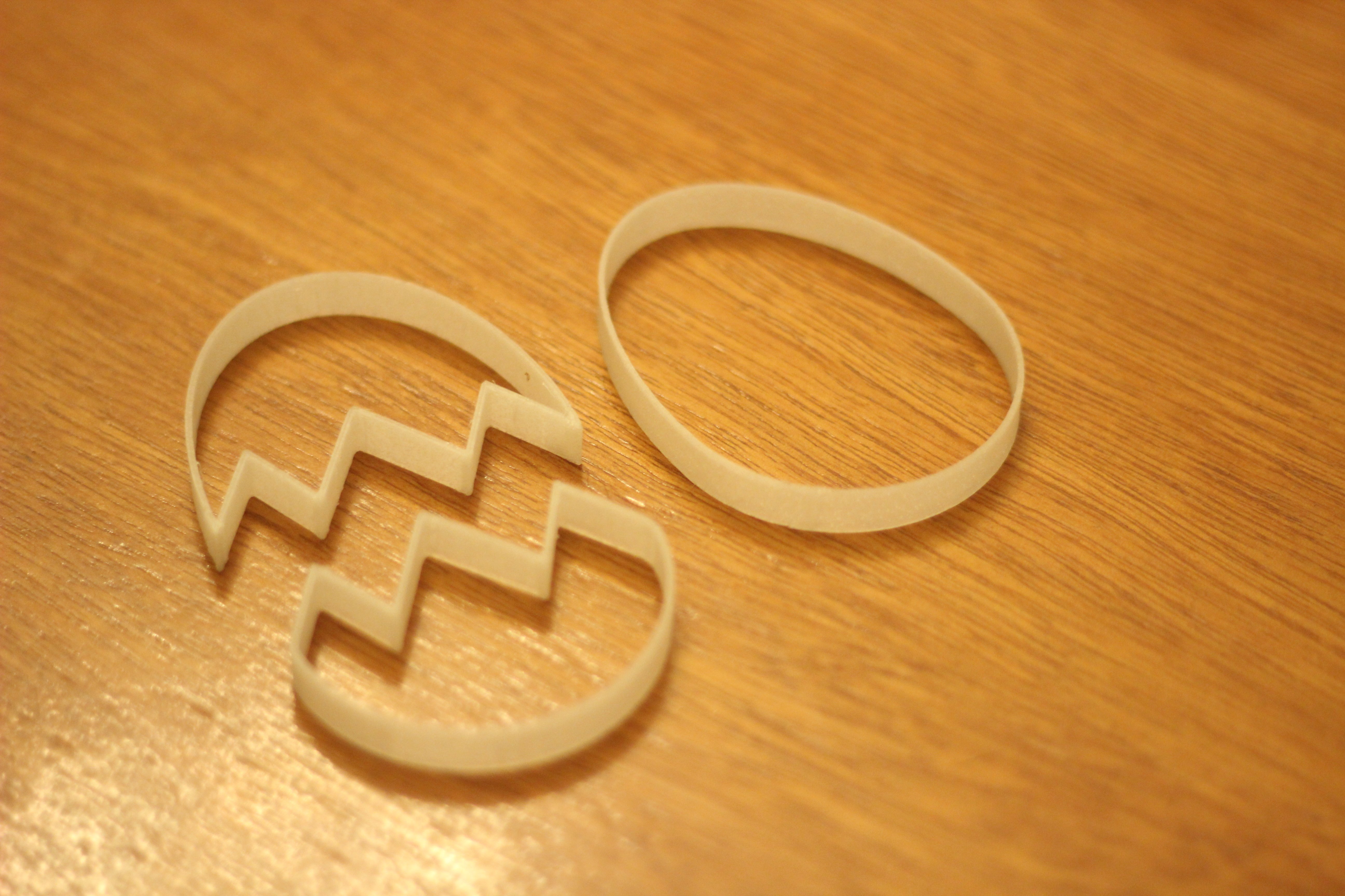 Easter Biscuit / Cookie cutter