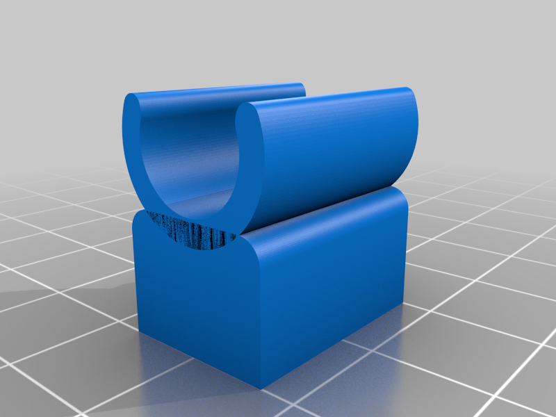 Supereyes Microscope Replacement Mini Tripod Clip
