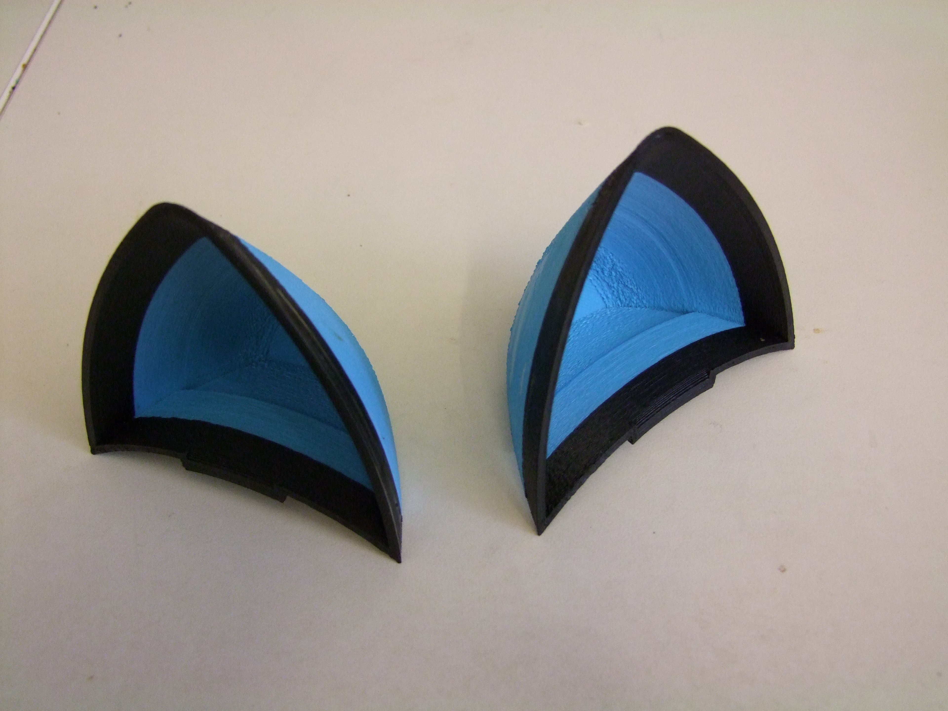 Multipurpose Cat Ears