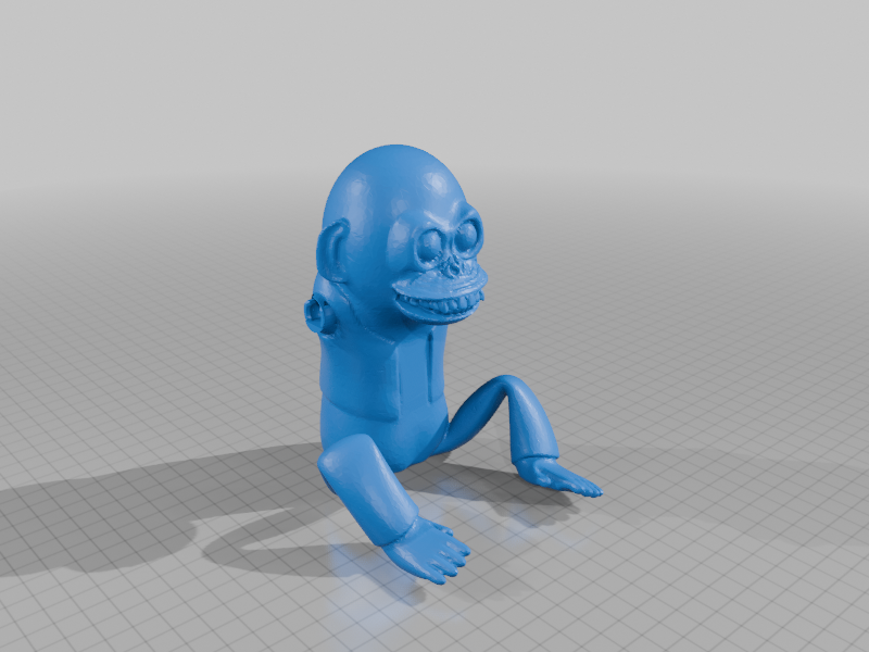 The Monkey