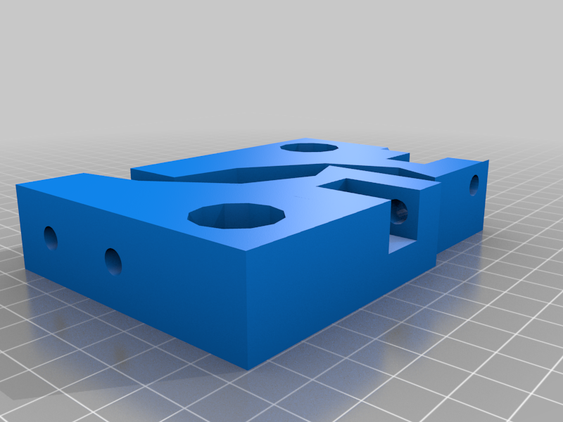 Upper Laser Block SALE Compatible