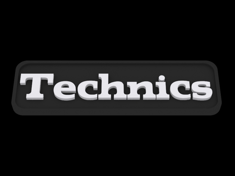 Technics Logo