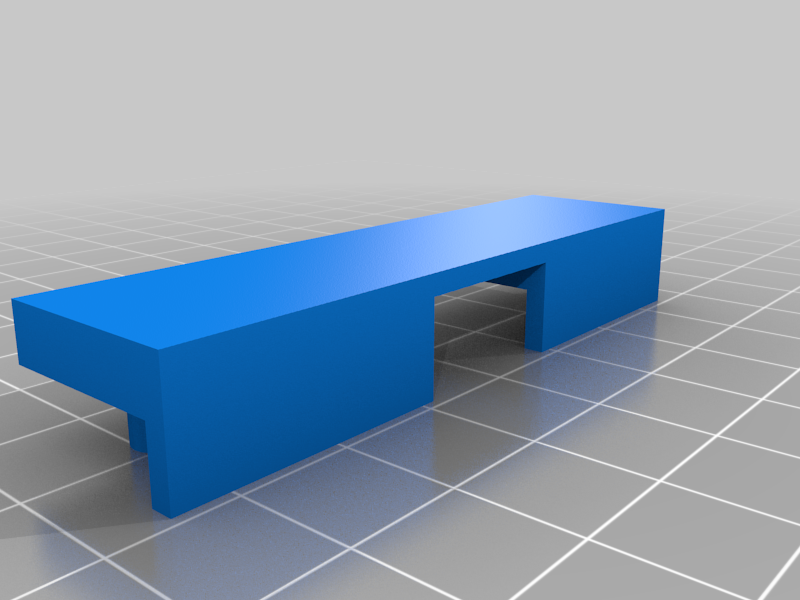 Window Stopper / Fensterstopper