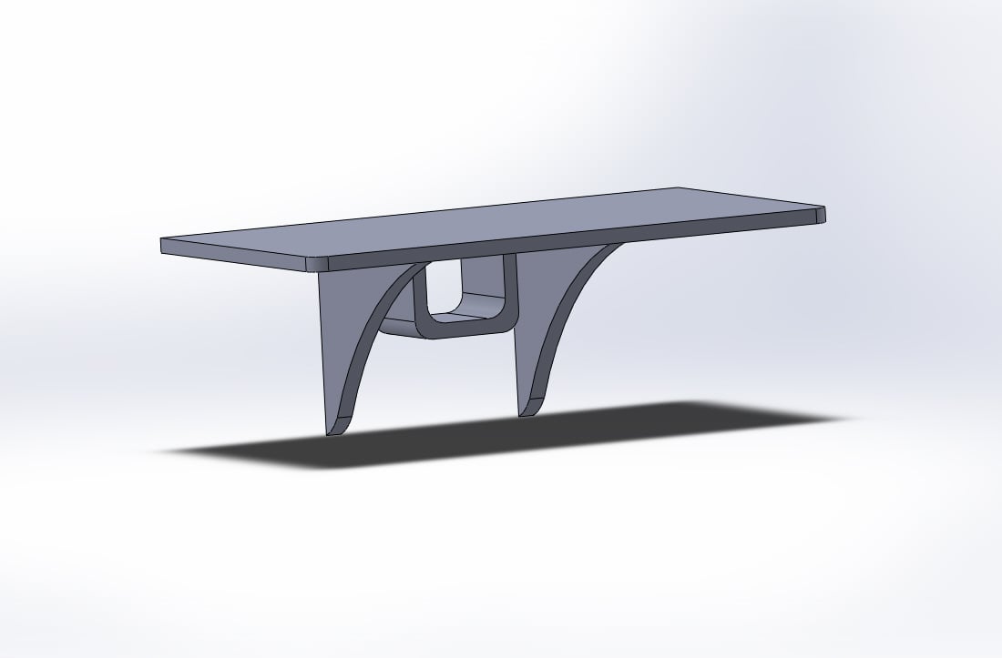 iPhone 6 Plus and 7 Plus Outlet Shelf