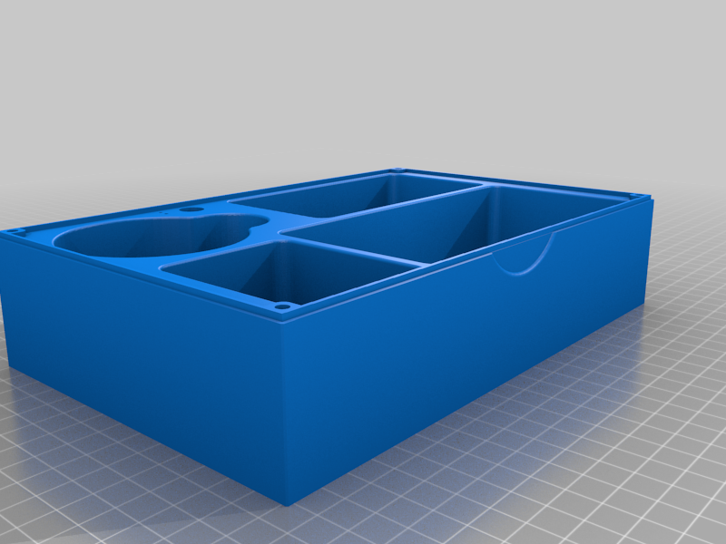 Ultimate 420 Storage Box