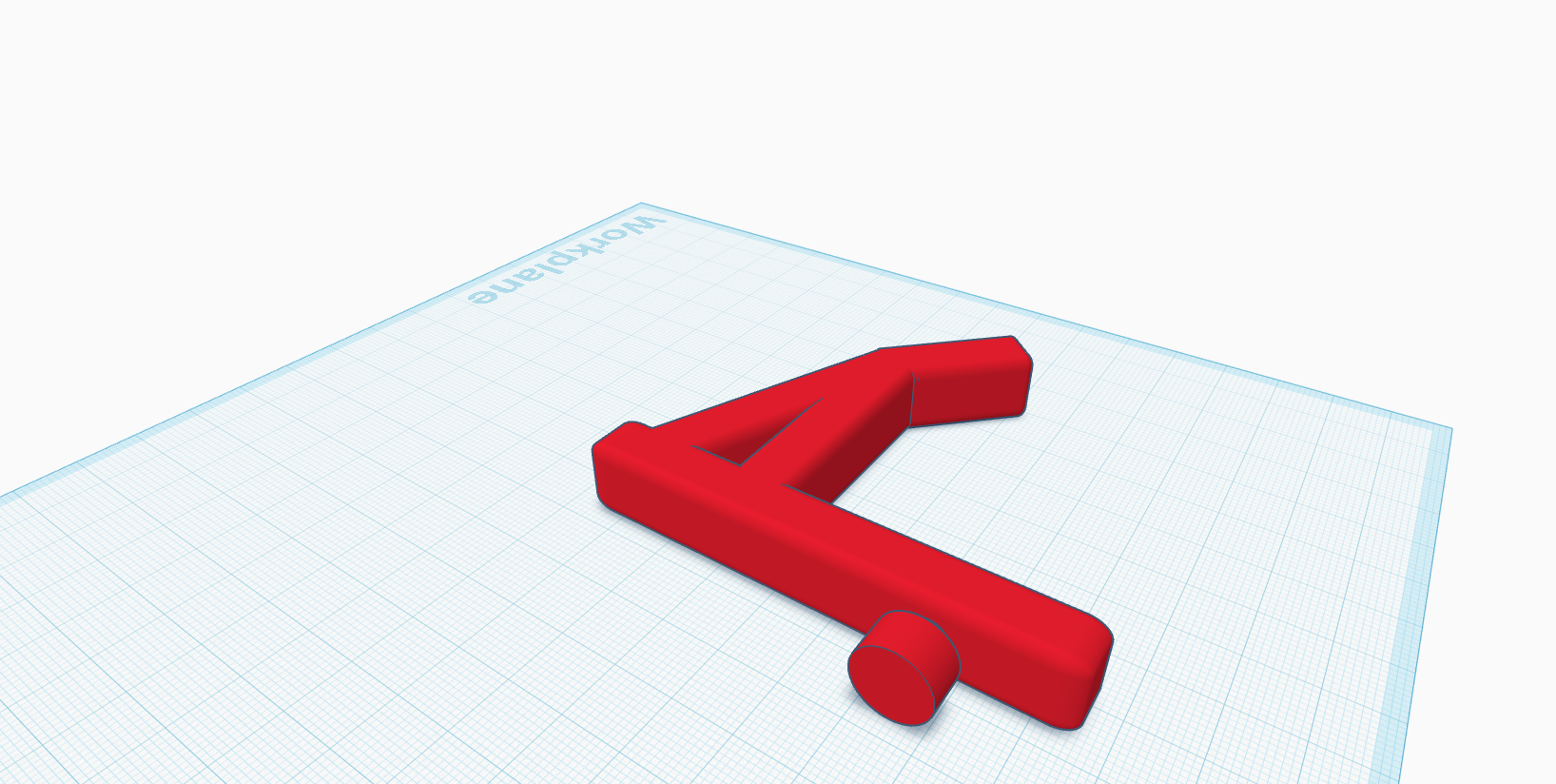 Pallet Rack Hook