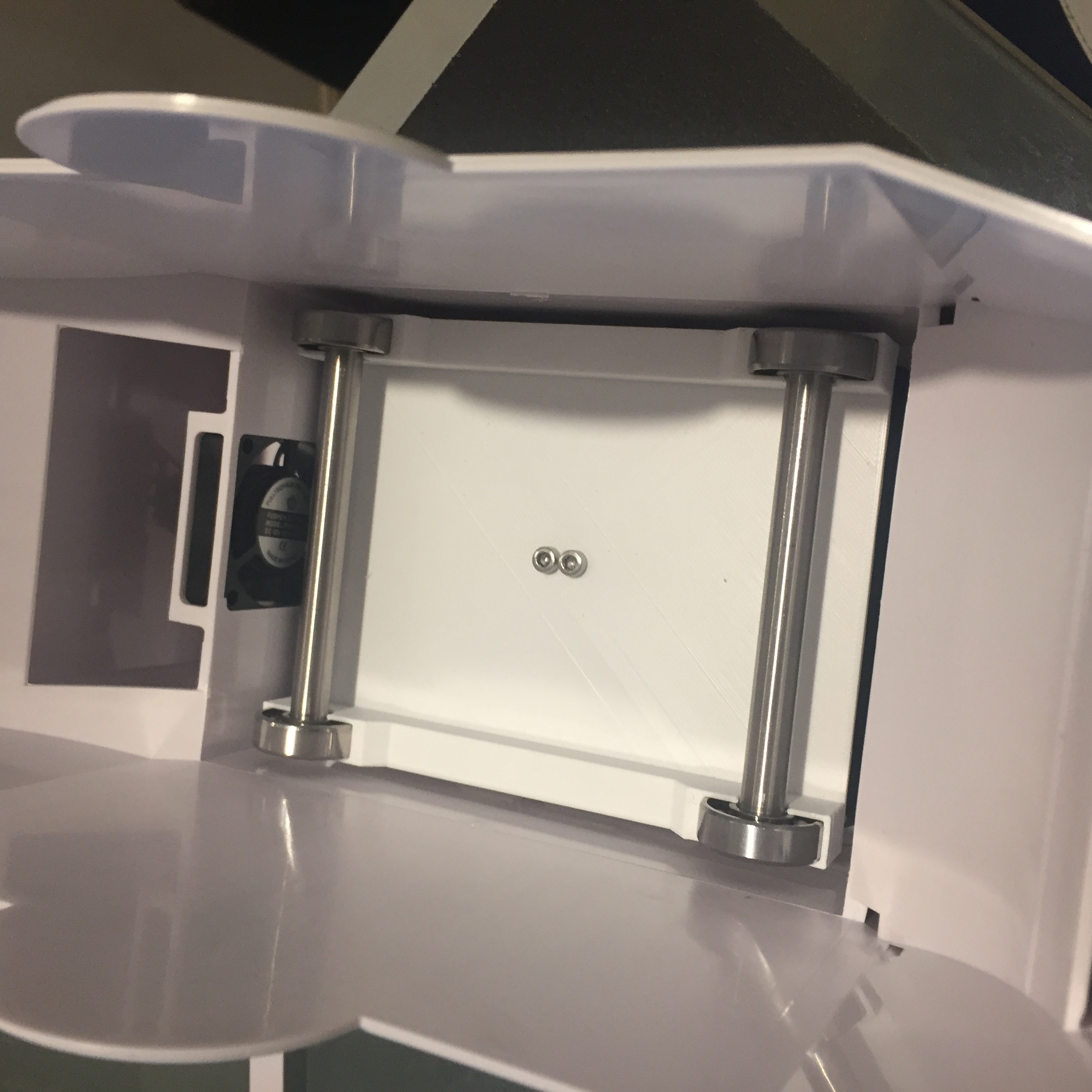 eSun eBOX replacement base