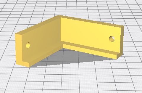 Right Angle Clamp Jig