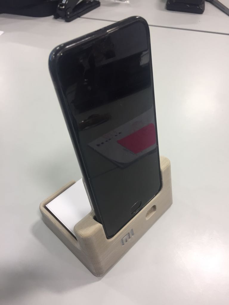 Xiaomi MI6 Dock
