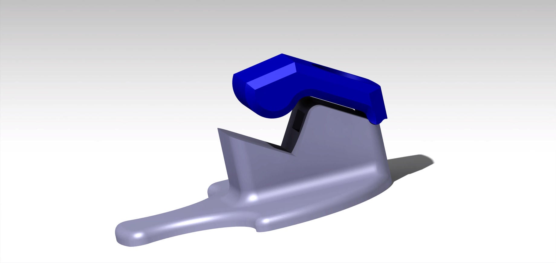 Micrometer stand