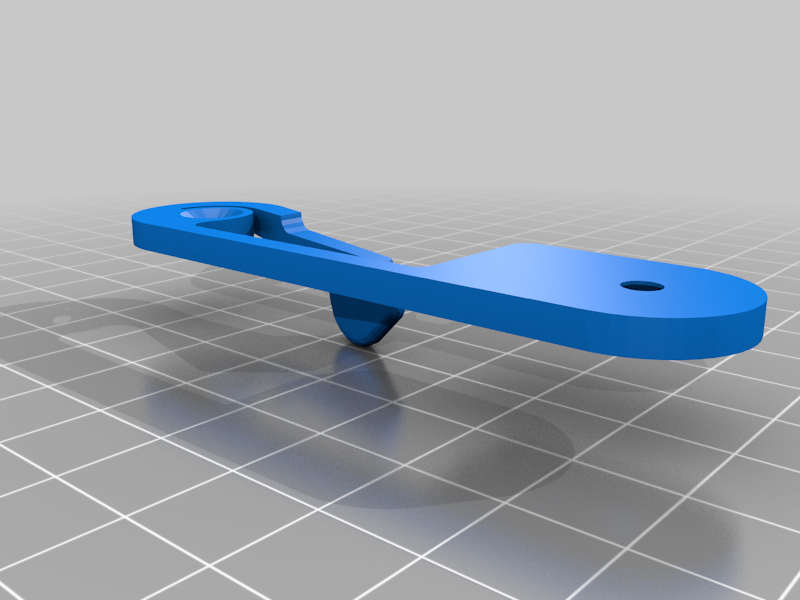 light switch cover recessed bottom screw
