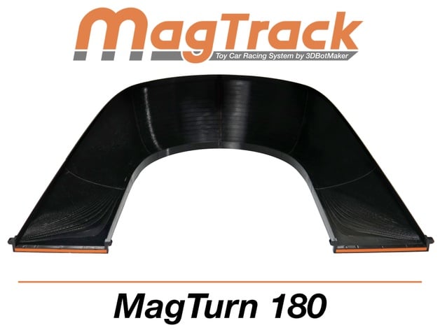 mag track hot wheels