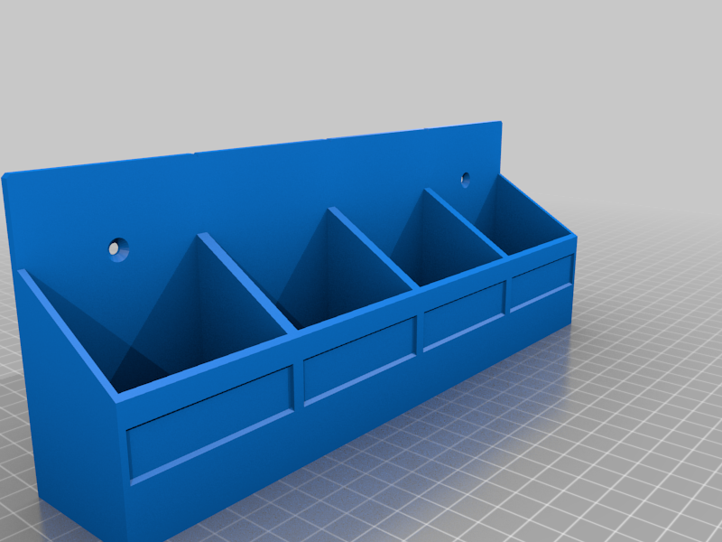 Waybill Boxes