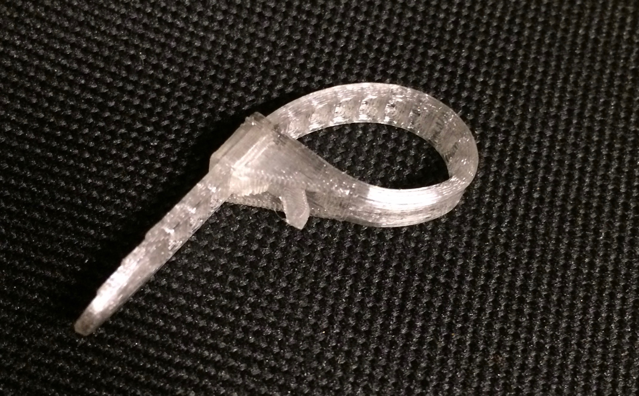 Cable Tie (flex)