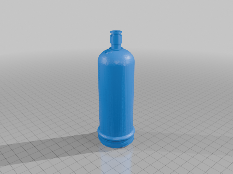 Cirkul Hydration Bladder Adapter