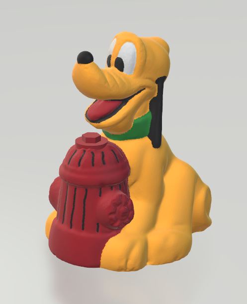 Pluto