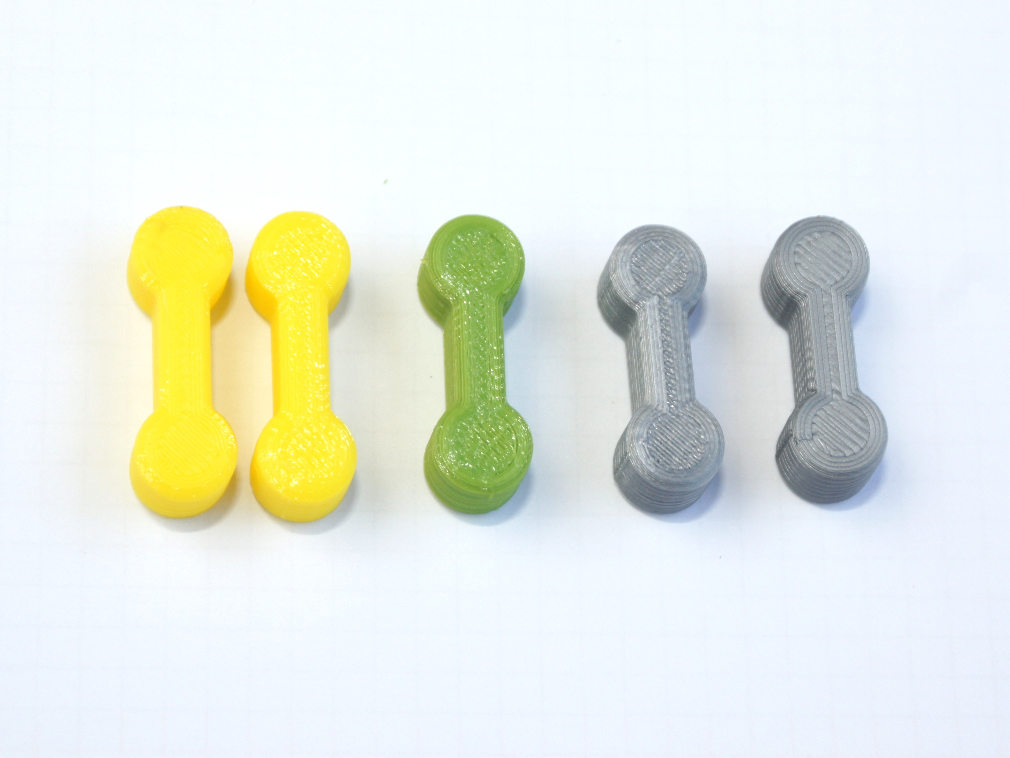 Dogbone Brio Smaller