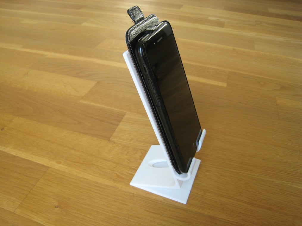 iPhone Smartphone Stand