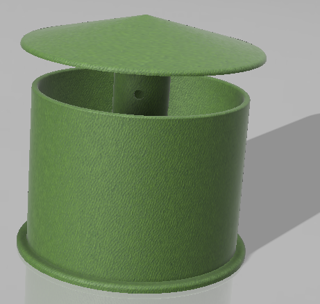 Slug Trap
