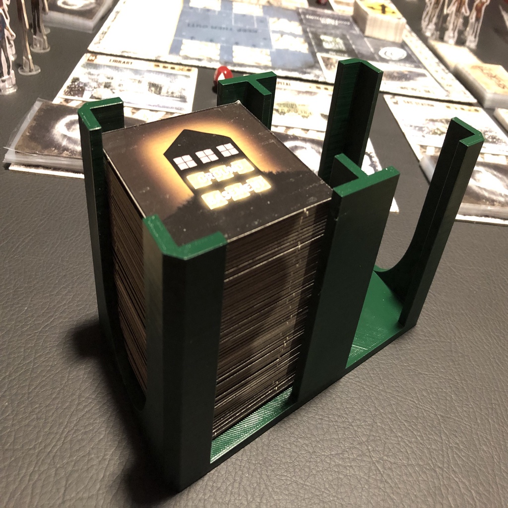 Betrayal at House on The Hill: Widow's Walk Tile Holder