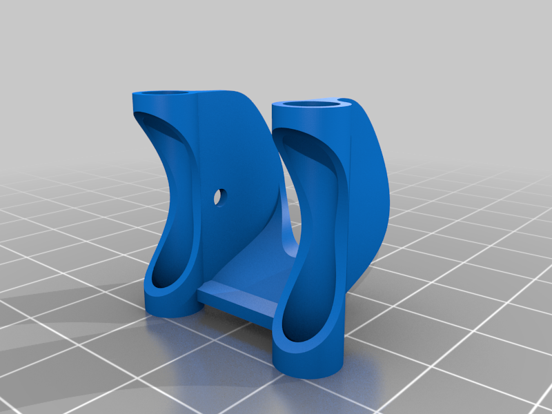 Switchback Pro camera holder