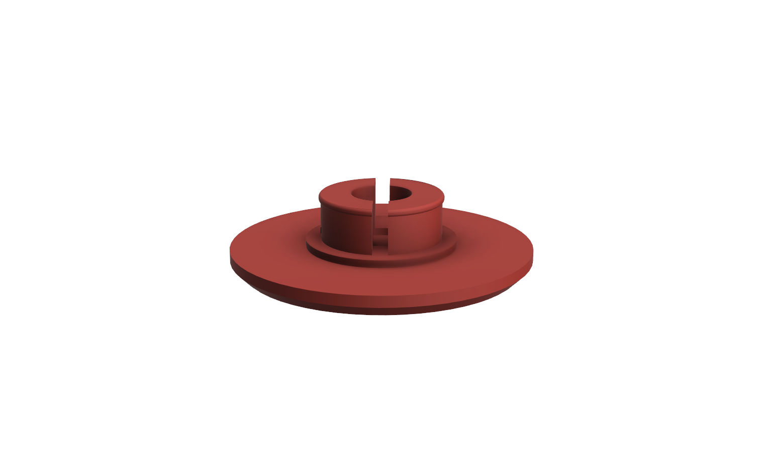 The Last Spinner Cap