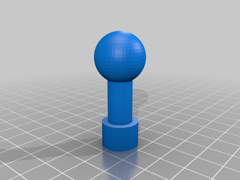 Ball press tools