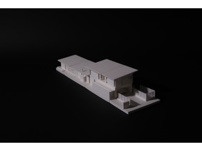 RBA - House 2 3D model