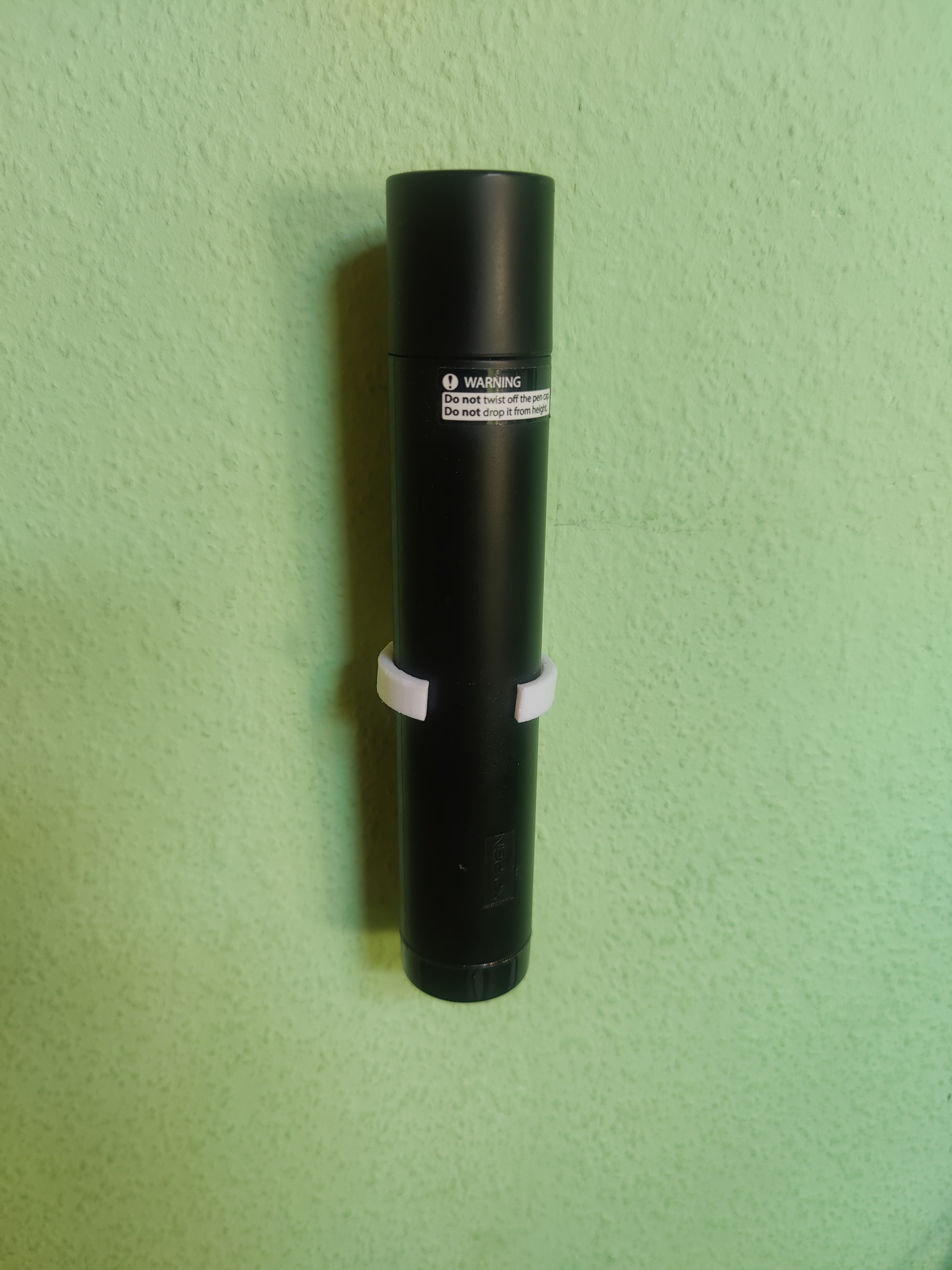XP-PEN Artist Mount (also usable for spray bottles with 30 mm diameter)