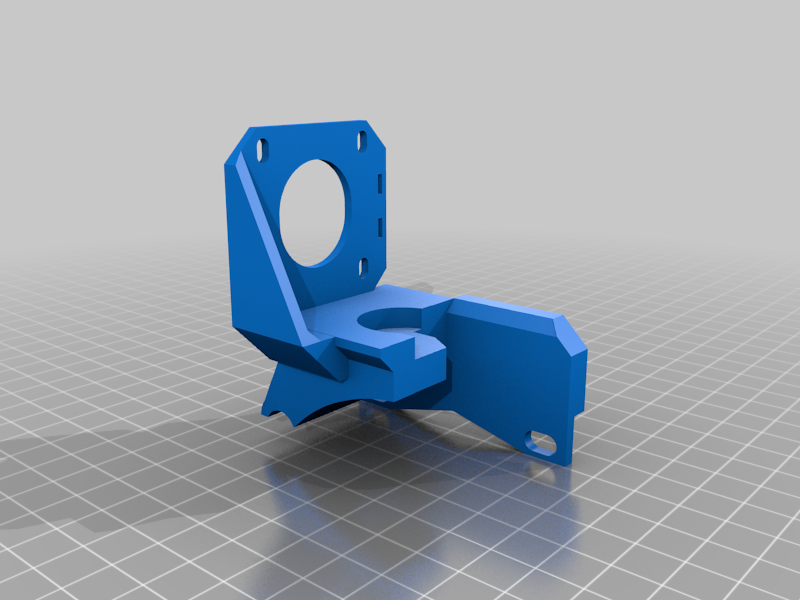 Anycubic Vyper Direct Drive Remix