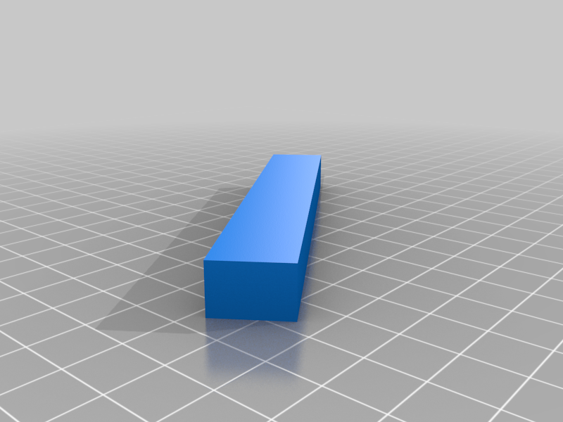 My Customized 3D Perspective Illusion Generator(ish)