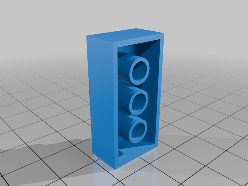 Lego 2x4