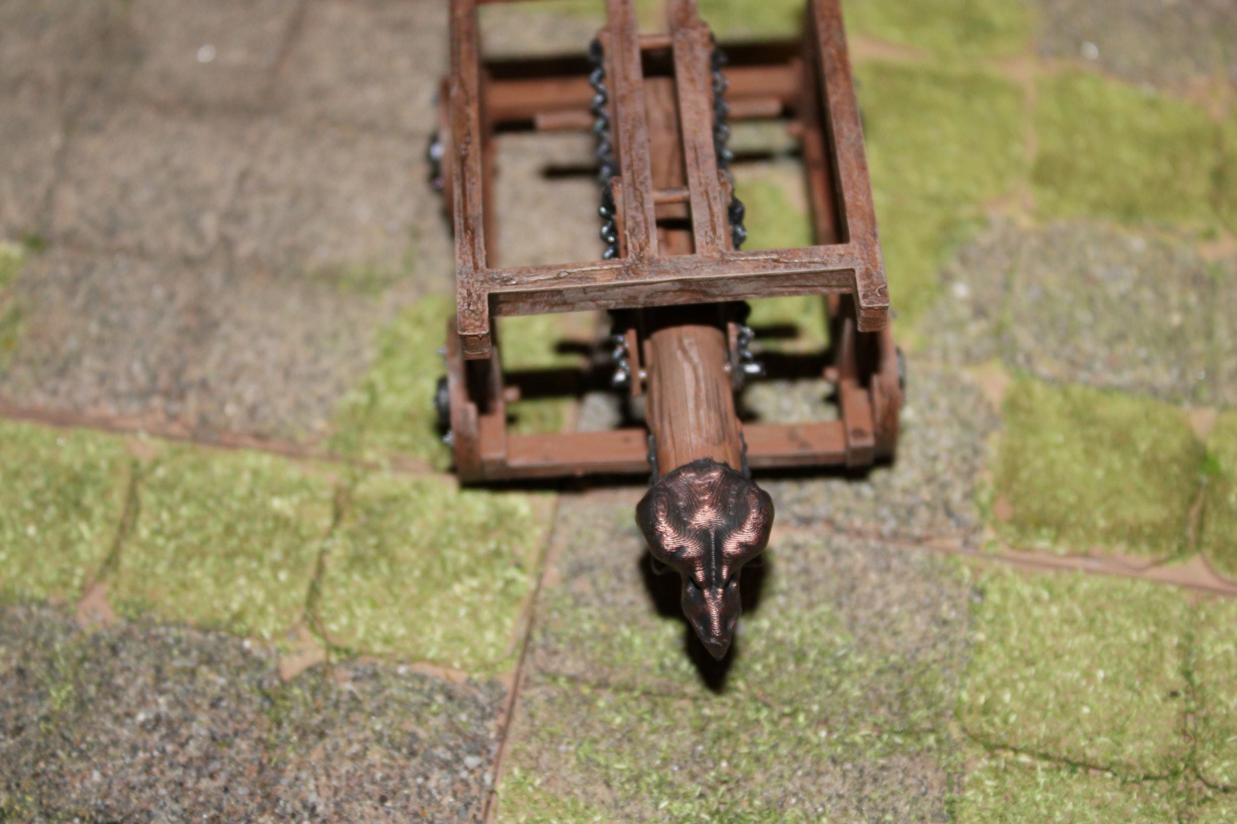 Battering Ram