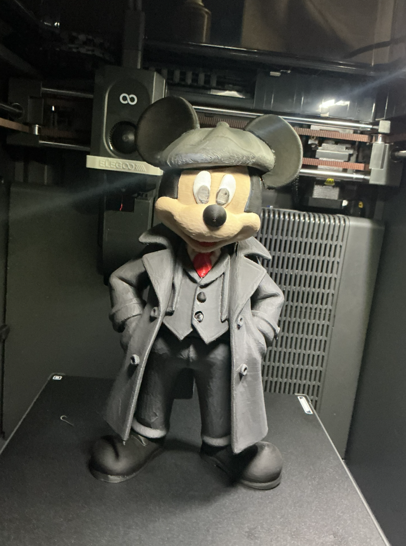 Mickey Shelby Muiltipart NO AMS