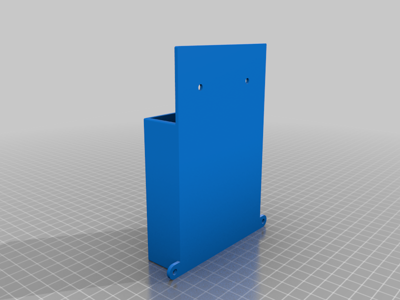 Roku Remote Holder