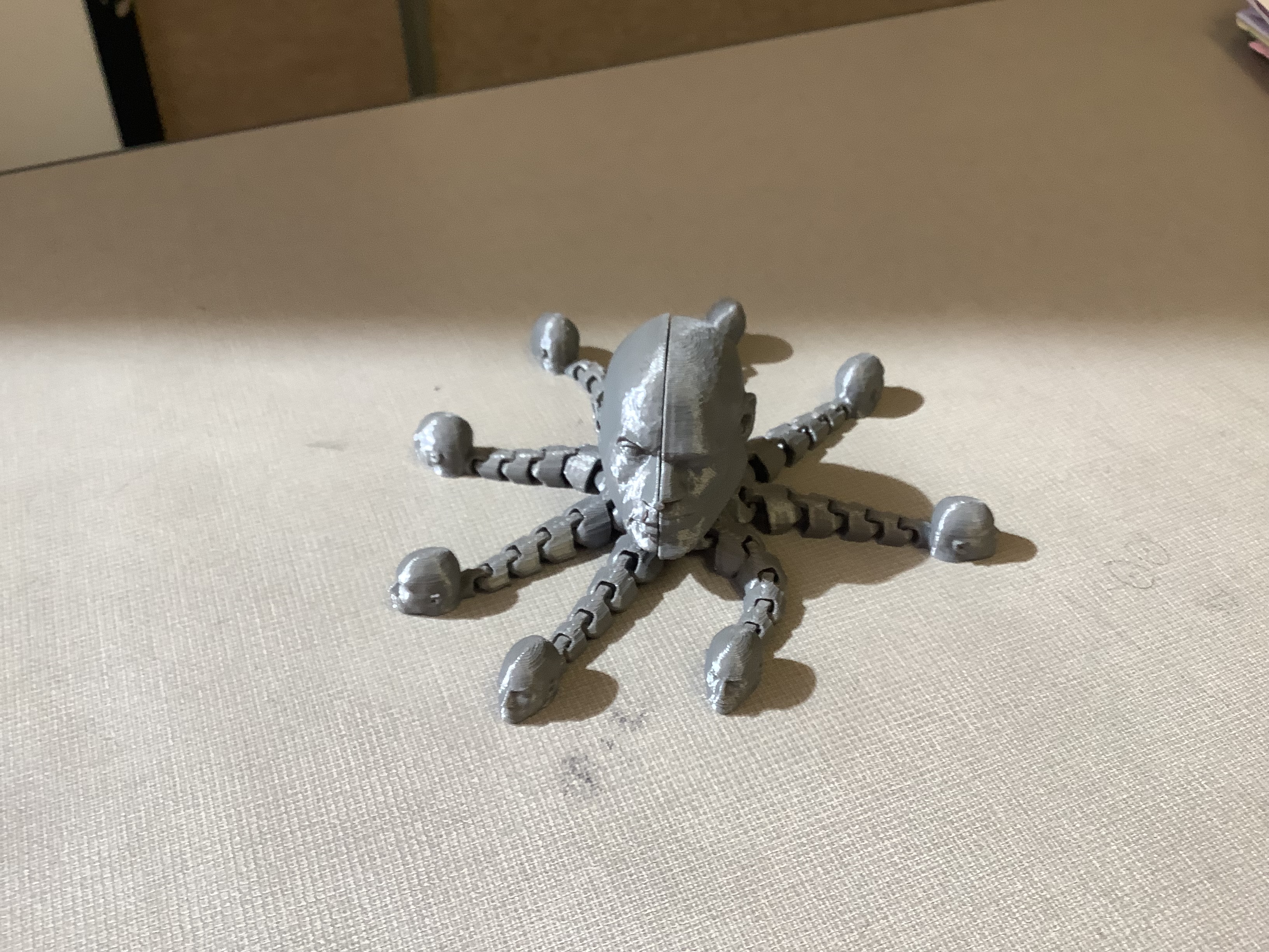 LeBrocktapus