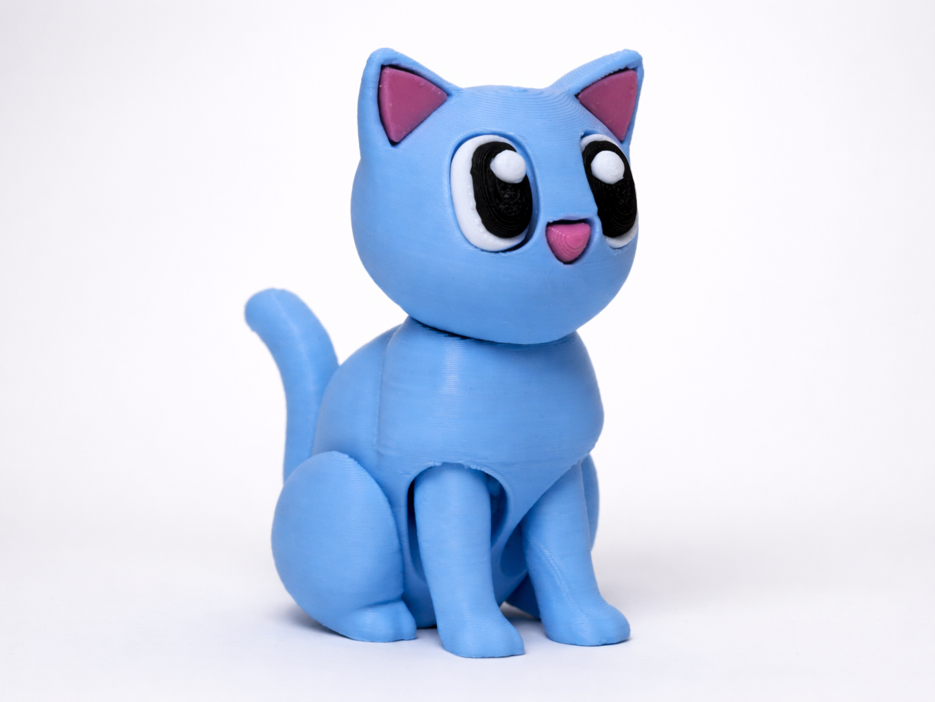 Flexi Cat - NO AMS & Supports