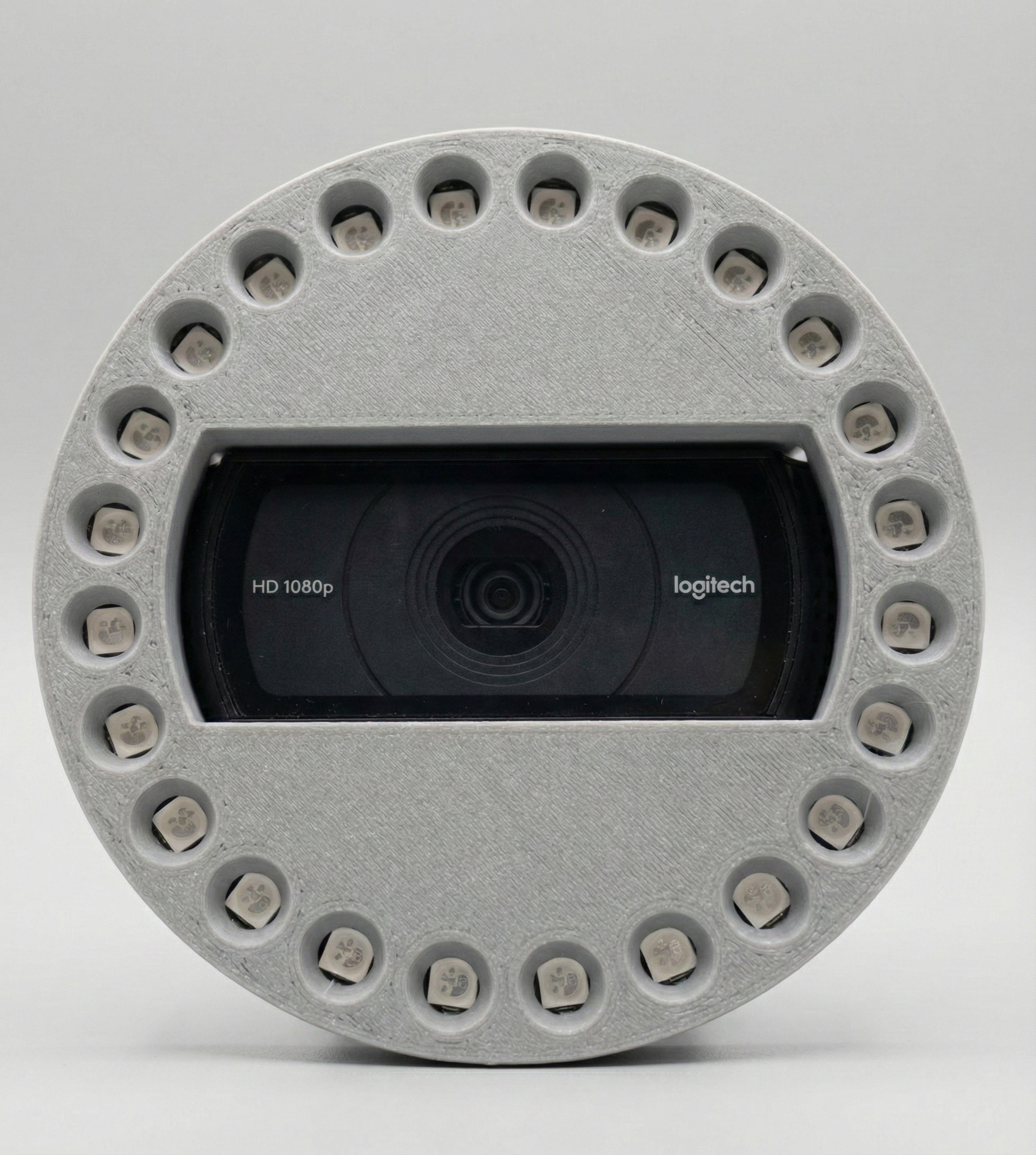 C920 LED Ring 85mm