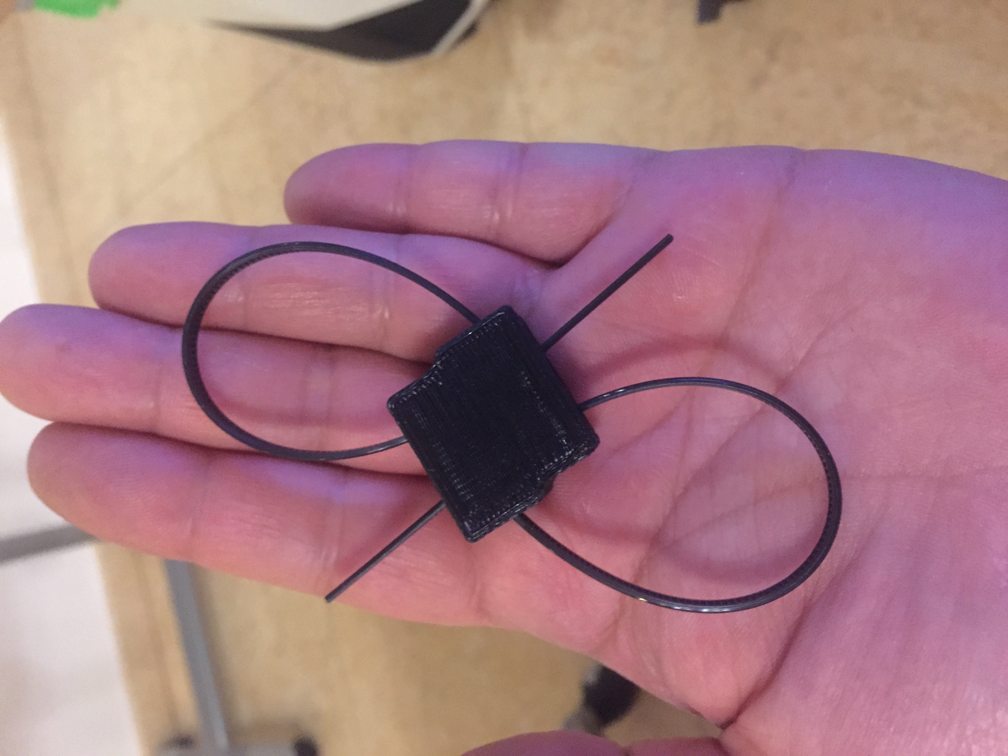 Thumb Cuffs V2