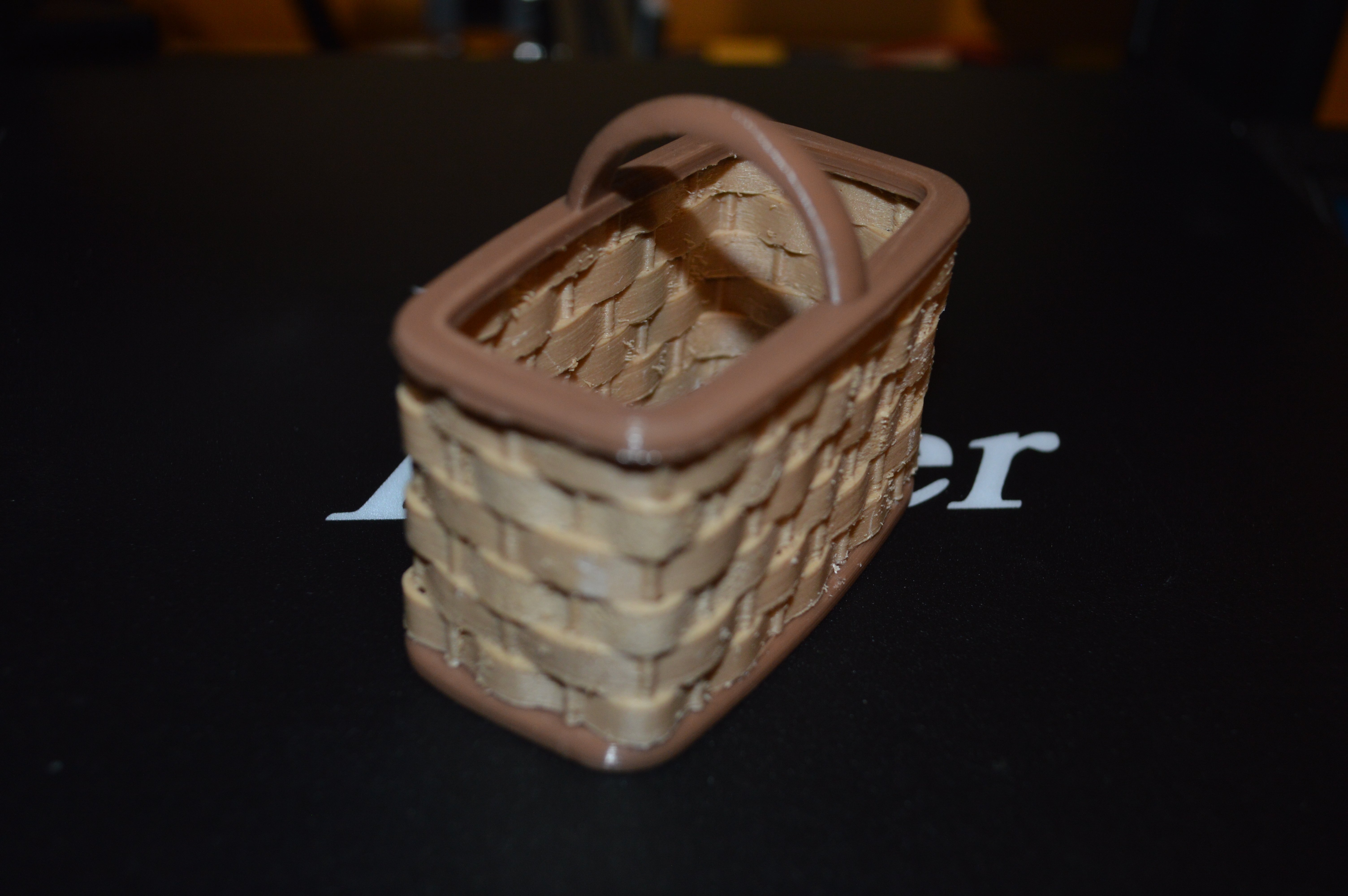 panier basket